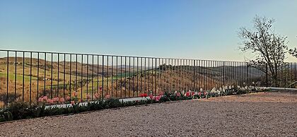Agriturismo Casa Greppo - Il Mandorlo