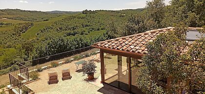 Agriturismo Casa Greppo - Il Mandorlo