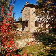 Agriturismo Casa Greppo - Il Mandorlo