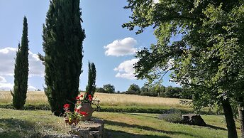 Agriturismo Casa Greppo - Il Mandorlo