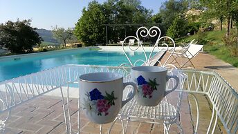 Agriturismo Casa Greppo - Il Mandorlo