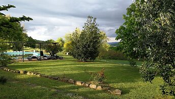 Agriturismo Casa Greppo - Il Mandorlo