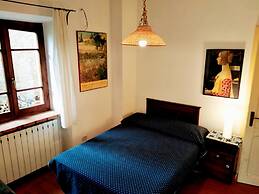 Agriturismo Casa Greppo - Il Mandorlo