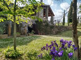 Agriturismo Casa Greppo - Il Mandorlo