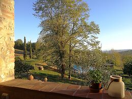 Agriturismo Casa Greppo - Il Mandorlo
