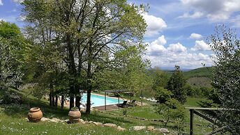 Agriturismo Casa Greppo - Il Mandorlo