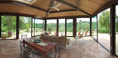 Agriturismo Casa Greppo - Il Mandorlo
