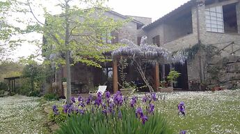 Agriturismo Casa Greppo - Il Mandorlo