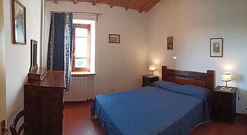 Agriturismo Casa Greppo - Il Mandorlo
