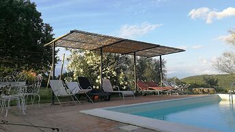 Agriturismo Casa Greppo - Il Mandorlo