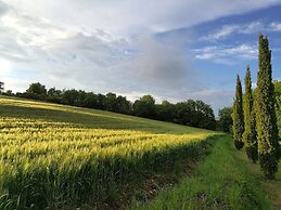 Agriturismo Casa Greppo - Il Mandorlo