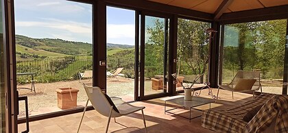 Agriturismo Casa Greppo - Il Mandorlo
