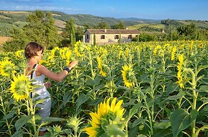 Agriturismo Casa Greppo - Il Mandorlo