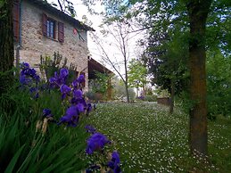 Agriturismo Casa Greppo - Il Mandorlo