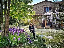 Agriturismo Casa Greppo - Il Mandorlo