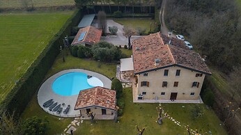 B&B Casale la Meridiana