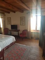 B&B Casale la Meridiana