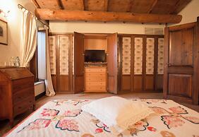 B&B Casale la Meridiana