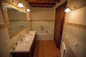 B&B Casale la Meridiana