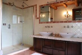 B&B Casale la Meridiana