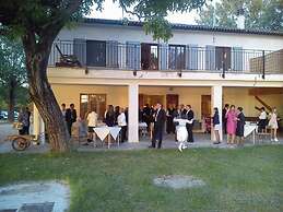 La Finestra sul Po Agriturismo