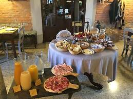 La Finestra sul Po Agriturismo