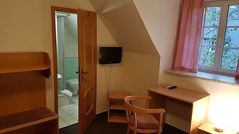 Landgasthof und Hotel Schleusenhaus