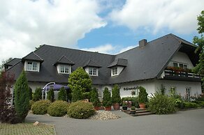 Landgasthof und Hotel Schleusenhaus