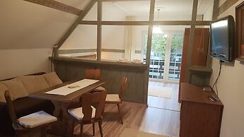 Landgasthof und Hotel Schleusenhaus