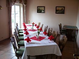 Landgasthof und Hotel Schleusenhaus