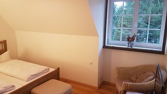 Landgasthof und Hotel Schleusenhaus