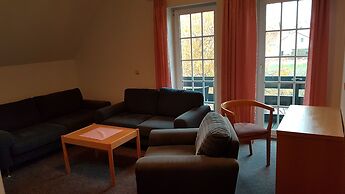 Landgasthof und Hotel Schleusenhaus