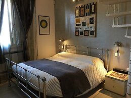 Bed & Breakfast Case Osti
