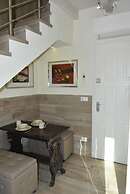 Bed & Breakfast Case Osti