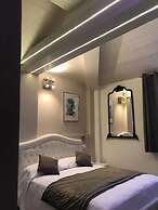 Bed & Breakfast Case Osti
