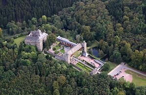 Burghotel Schnellenberg