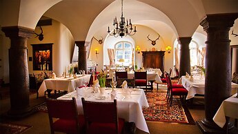 Burghotel Schnellenberg