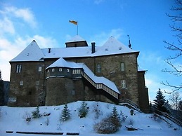 Burghotel Schnellenberg