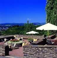 Burghotel Schnellenberg
