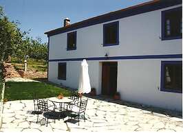 Casa Rural Vila Pomar