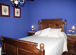 Casa Rural Vila Pomar