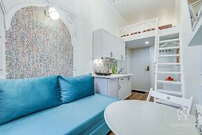 Sokroma Mystery Aparts