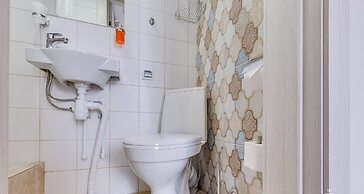 Sokroma Mystery Aparts