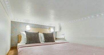 Sokroma Mystery Aparts