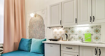 Sokroma Mystery Aparts