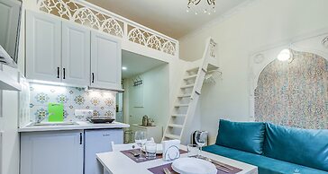 Sokroma Mystery Aparts