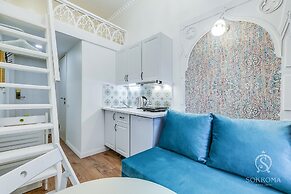 Sokroma Mystery Aparts