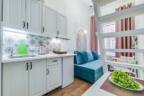 Sokroma Mystery Aparts