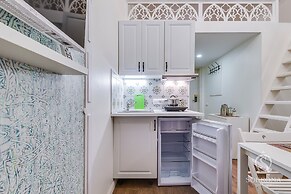 Sokroma Mystery Aparts