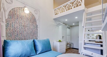 Sokroma Mystery Aparts